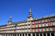 plaza mayor