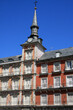 monument de la plaza mayor