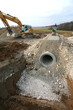 chantier TGV Est