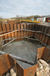 chantier TGV Est