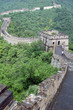 Grande Muraille de Chine, Mutianyu