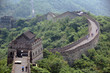 Photographie : Grande muraille de Chine, Mutianyu