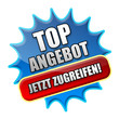 Top Angebot! Button Top Angebot! Button