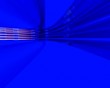 Info-line - movement of the information. Loop 3d animation.
