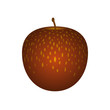 Apfel rot