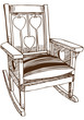 Rocking Chair Rocking Chair