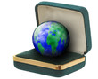 Illustration: Precious Earth Precious Earth