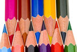 Foto: Bleistiftspitzen Bleistiftspitzen