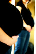Photo: pregnant pregnant