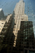 Photo: Skyscraper reflections Skyscraper reflections