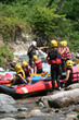 Ecole de kayak
