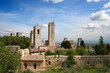 San Giminiano / Toskana / Italy San Giminiano / Toskana / Italy