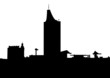 Leipzig Uniriese