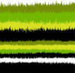 detailed vector grass