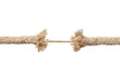 Breaking rope Breaking rope