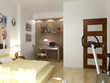 modern interior