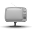 retro tv