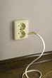 Photo: Electrical cable Electrical cable
