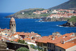 Baie de Collioure Baie de Collioure