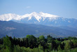 Le Canigou ou l'Olympe des Catalans Le Canigou ou l'Olympe des Catalans