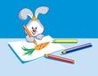 rabbit
