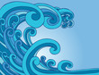 Wild Waves Wild Waves