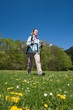 Photo: Nordic walking Nordic walking