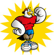 Gym Eagle
