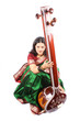 Female Classical Singer