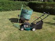 Foto: Gartenarbeit Gartenarbeit