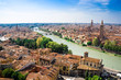 Photo: Verona and Adige River Verona and Adige River