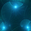 Abstract business or technology background