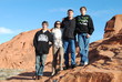 Family Trip