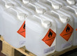 Flammable Liquid