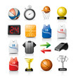 basketball icons