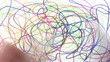 Colorful Pattern - Time Lapse