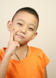 Cute boy