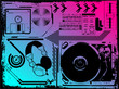 MUSIC PRINT DESIGN ARTWORK MUSIC PRINT DESIGN ARTWORK