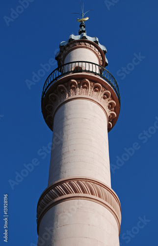 Photo: Turm Turm