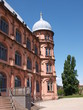 Foto: Schloss Gottesaue Schloss Gottesaue