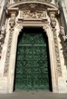 door
