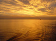 Sonnenuntergang