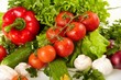 Fresh Vegetables, Fruits and other foodstuffs. Fresh Vegetables, Fruits and other foodstuffs.