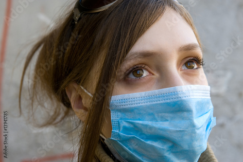 Photo: Health hazard Health hazard