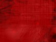 Red computer generated design