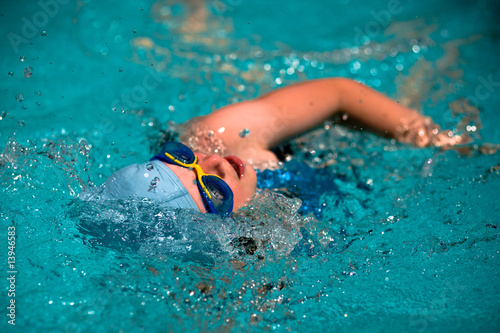 natation