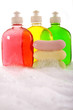 soap