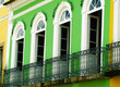 historical center of salvador, bahia, brazil