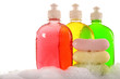soap