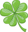 Four leaf clover